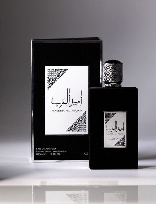 Ameer al Arab 100Ml