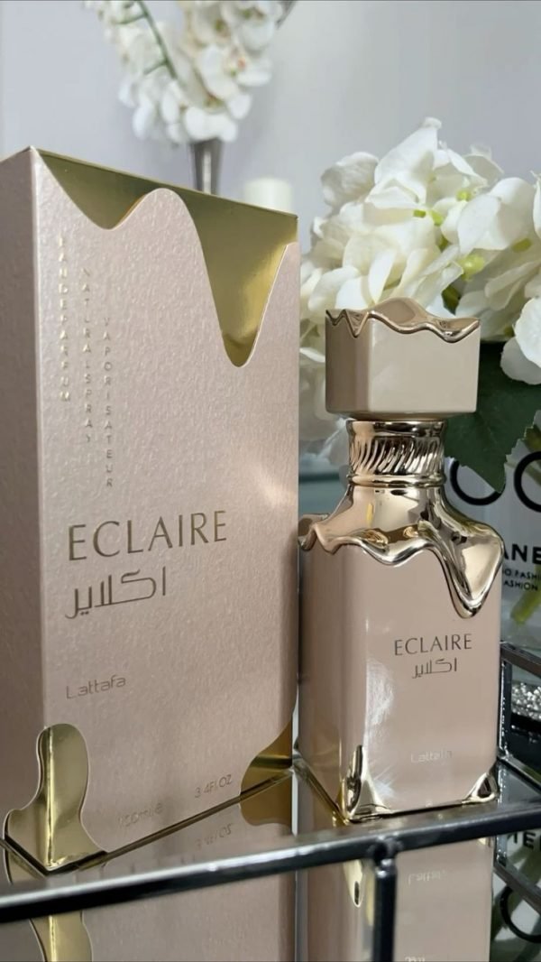 Eclaire Lataffa perfume 100ml