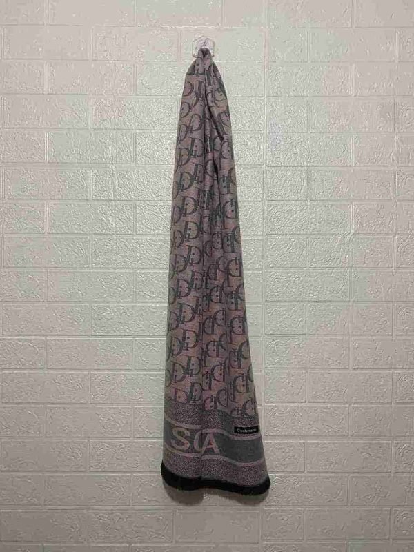 Pashmina Rosa