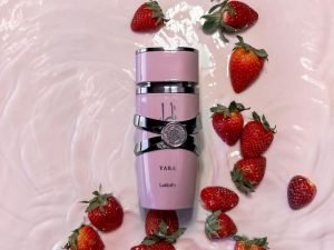 Yara Rosa Lataffa  Eau de Parfum 100 ml