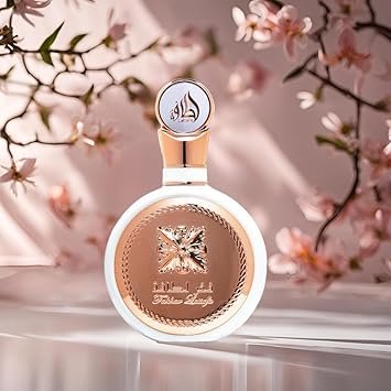 Fakhar Rose by Lattafa 100 ml