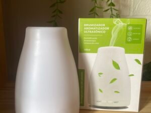 humificador 100 ml.