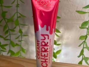 crema de manos cosmi