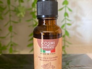 esencias perfumadas para humificadores cosmi