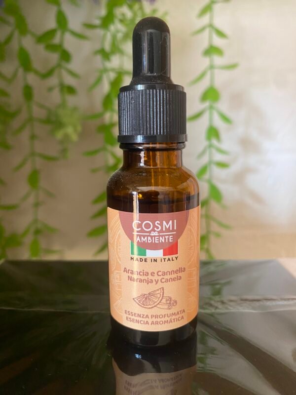 esencias perfumadas para humificadores cosmi