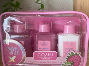 neceser de viaje cosmi