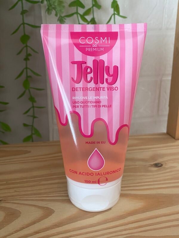 cosmi limpiador facial