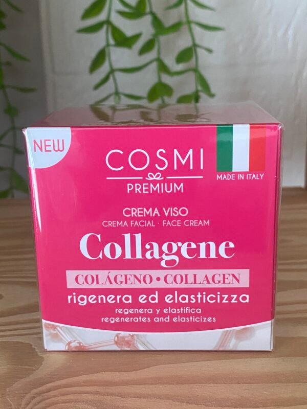 crema de colageno cosmi