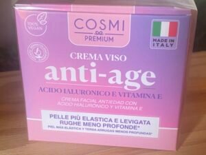 crema antiedad cosmi