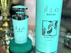 Perfume Mayar natural intense 100ml.