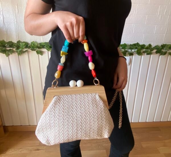 BOLSO TIPO MONEDERO