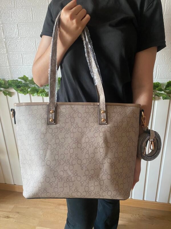 BOLSO DE INSPIRACION