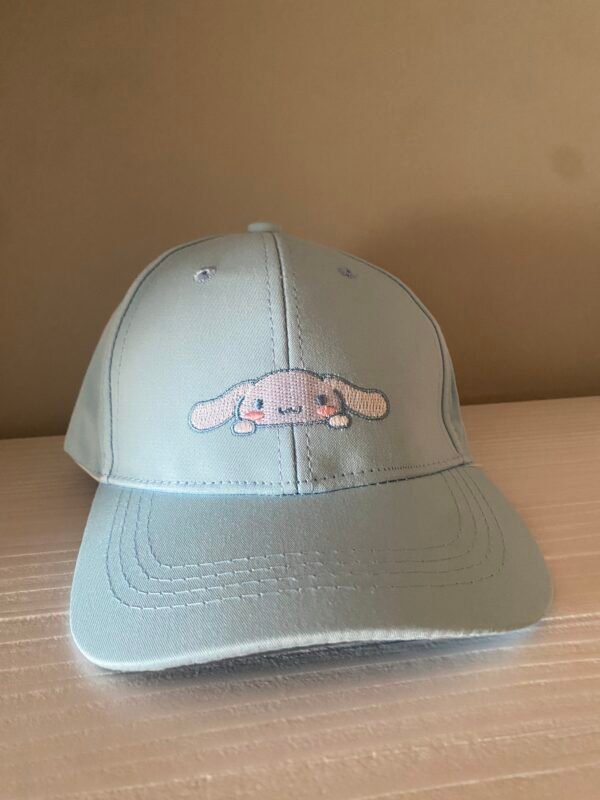 gorra de niño cinnamoroll