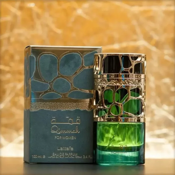 Quimmah for Women 100ml