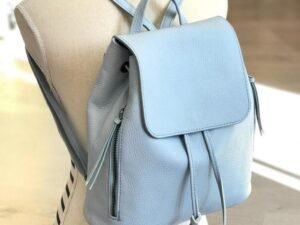 CG57408-Principal Mochila en Piel Italiana