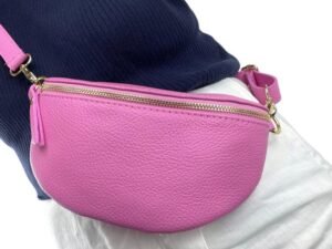 CG57540-Principal Rionera de piel para mujer