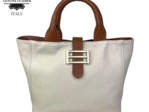 CG57991 Bolso de Mano Piel Italiana
