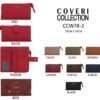 Cartera Sintética Coveri Collection