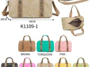 CGK1109-1-All Bolso de viaje/deporte