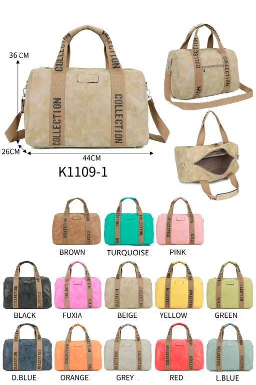 CGK1109-1-All Bolso de viaje/deporte