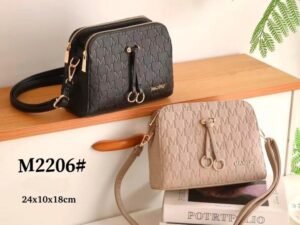 CGM2206-Principal Bolso Bandolera Sintético